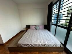 Regent Grove (D23), Condominium #558914471